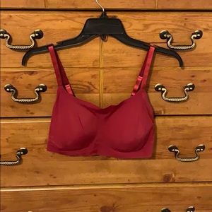 True and co Bra